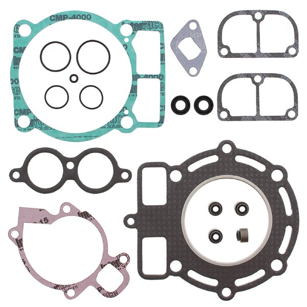 Winderosa Top End Gasket Kit for KTM 250 EXC Racing 4T 02 810316